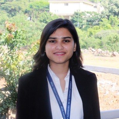 Anushree