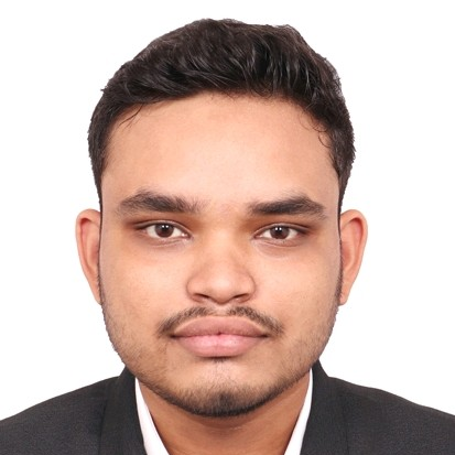 Nibir Paul